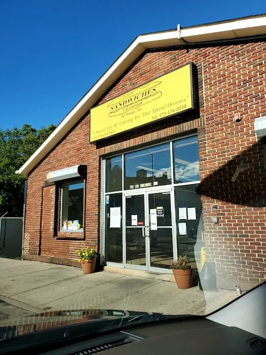 Sandwiches Unlimited Picture 2