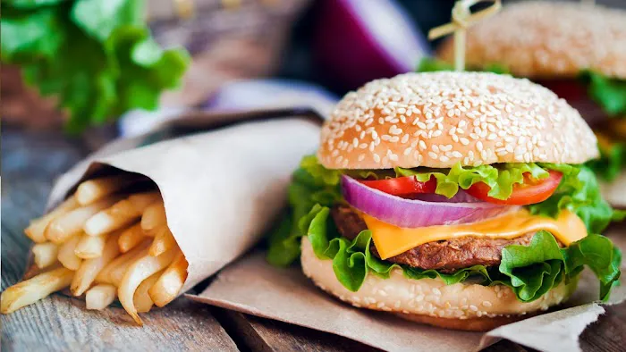 Sandwiches Unlimited Picture 9