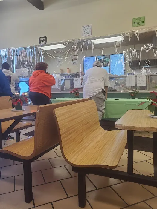 Sandwiches Unlimited Picture 10