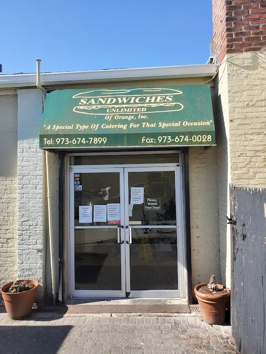 Sandwiches Unlimited Picture 5