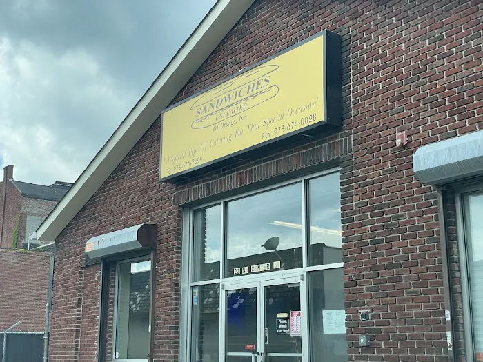 Sandwiches Unlimited Picture 6