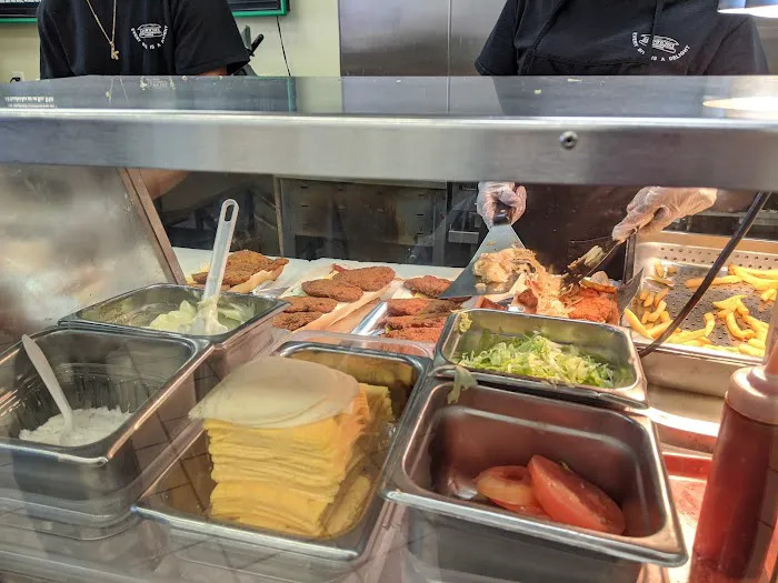 Sandwiches Unlimited Picture 8