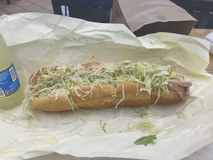 Sandwiches Unlimited Picture 1