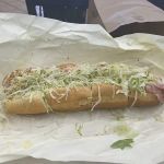 Sandwiches Unlimited