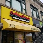 Golden Krust Caribbean Restaurant