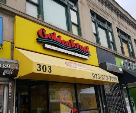 Golden Krust Caribbean Restaurant