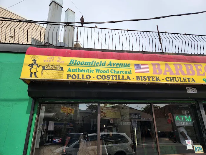 Bloomfield Avenue BBQ Picture 3