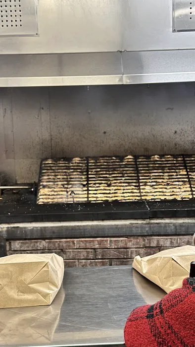 Bloomfield Avenue BBQ Picture 1