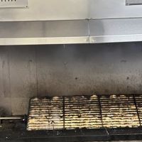 Bloomfield Avenue BBQ ico