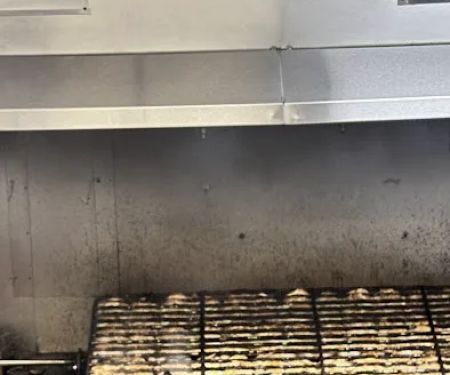 Bloomfield Avenue BBQ