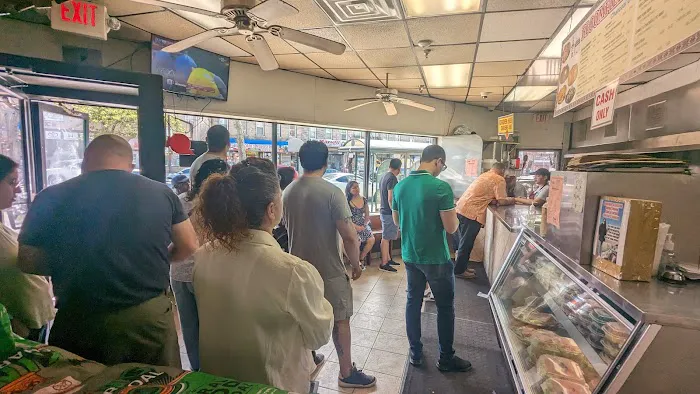 Bloomfield Avenue BBQ Picture 2