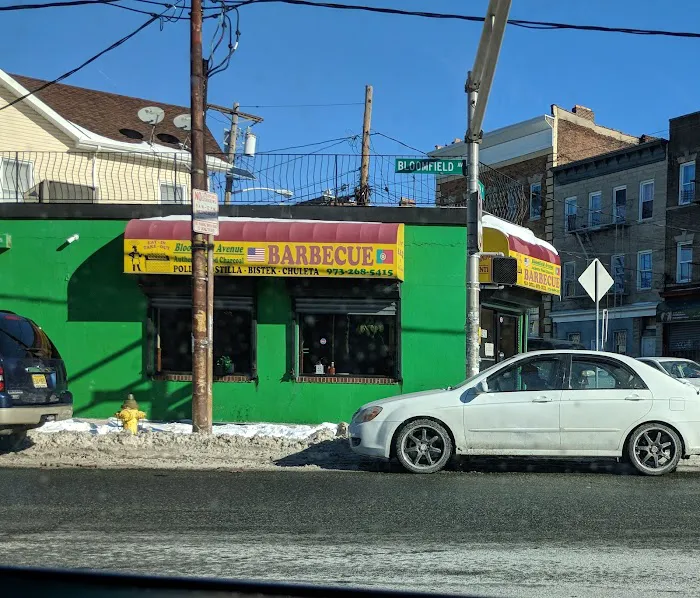 Bloomfield Avenue BBQ Picture 5