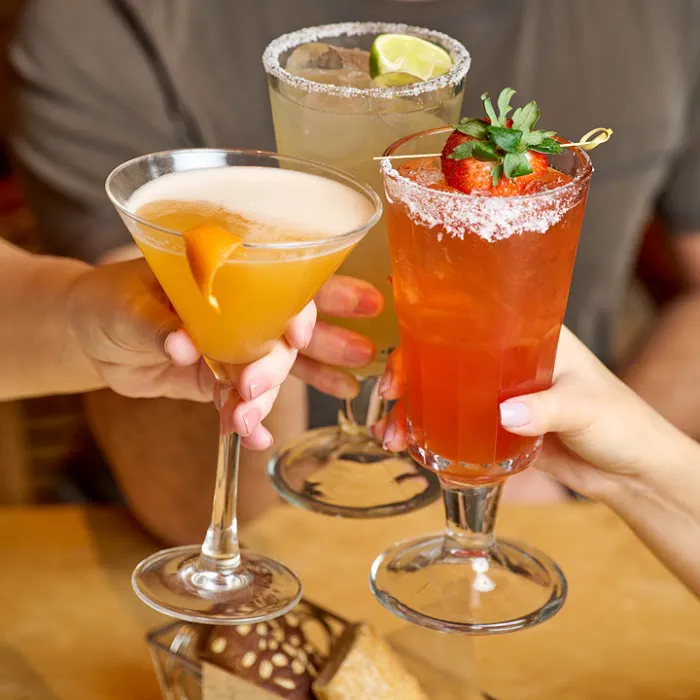 The Cheesecake Factory Picture 10