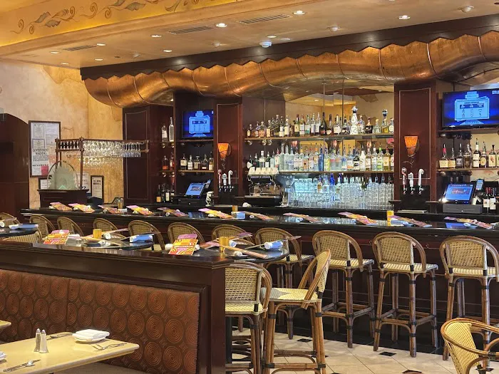 The Cheesecake Factory Picture 9