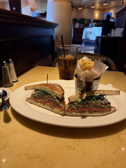 The Cheesecake Factory Picture 8