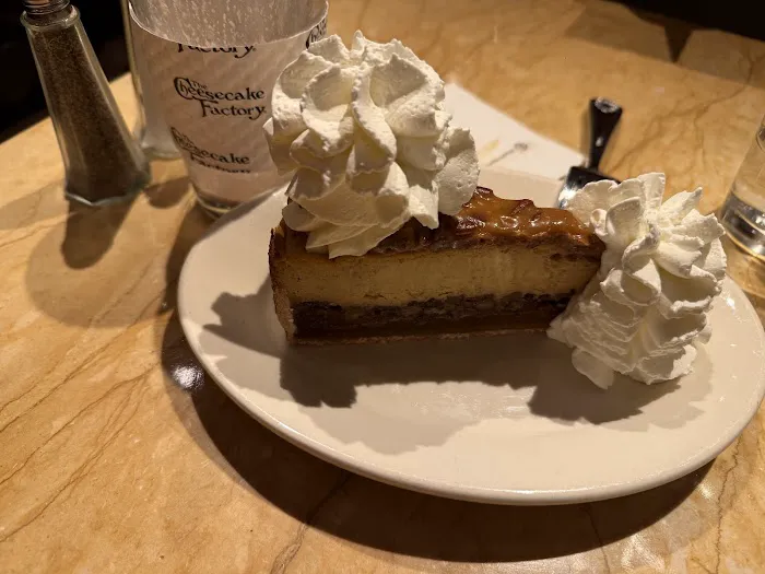 The Cheesecake Factory Picture 1
