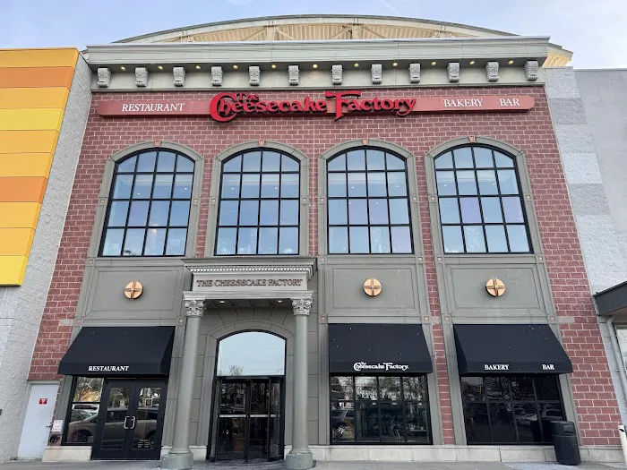 The Cheesecake Factory Picture 4