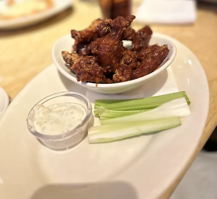 The Cheesecake Factory Picture 5