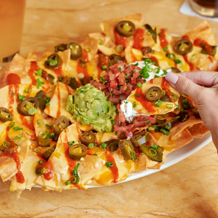 The Cheesecake Factory Picture 7