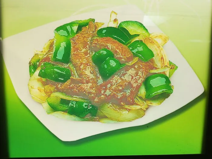 Asian Garden Picture 8