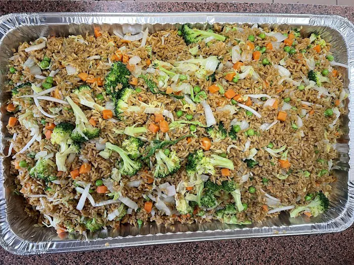 Asian Garden Picture 10