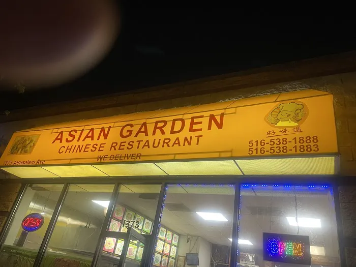 Asian Garden Picture 2