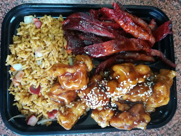 Asian Garden Picture 6