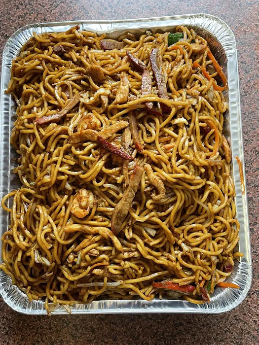 Asian Garden Picture 9