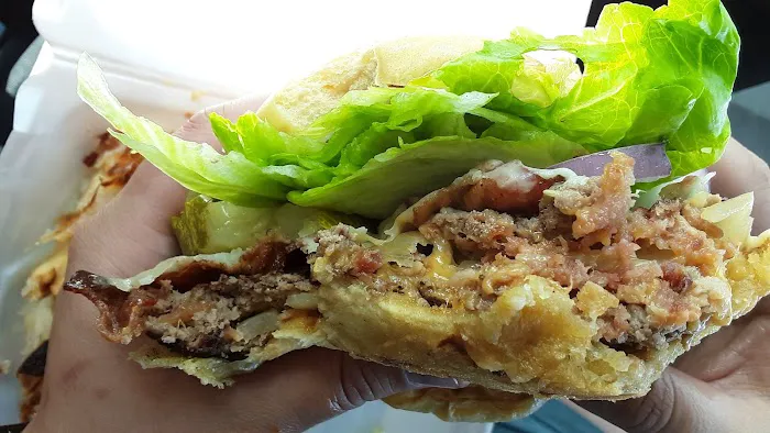 Newbridge Inn Picture 2