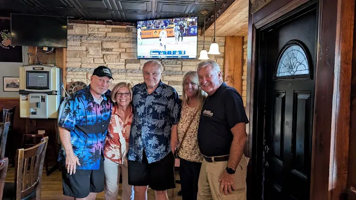 Newbridge Inn Picture 4