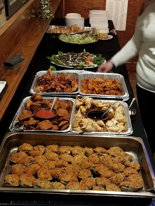 Newbridge Inn Picture 10