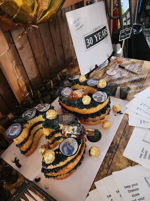 Newbridge Inn Picture 6