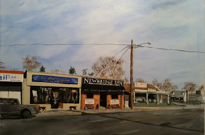 Newbridge Inn Picture 9