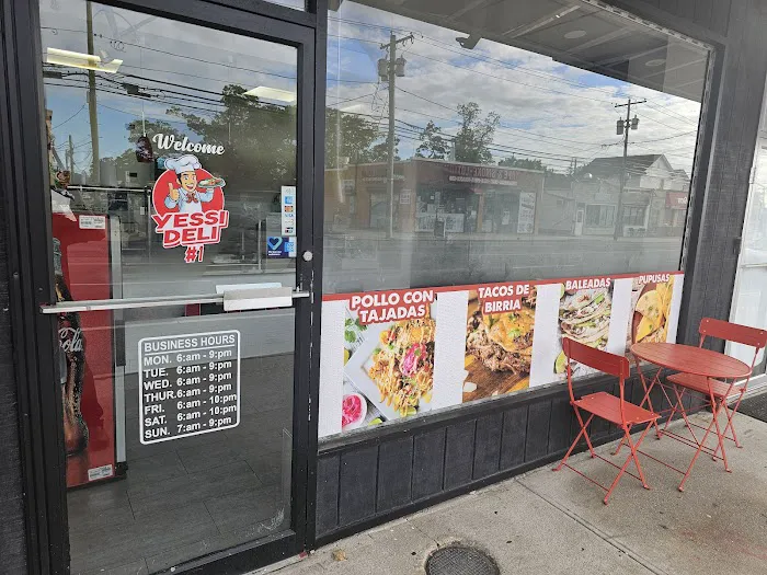 Yessi deli 1 Picture 9