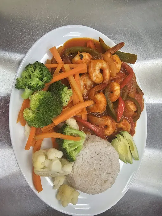 Yessi deli 1 Picture 3