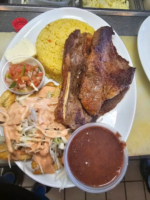 Yessi deli 1 Picture 2