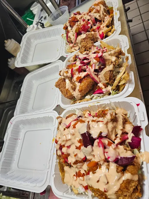 Yessi deli 1 Picture 1