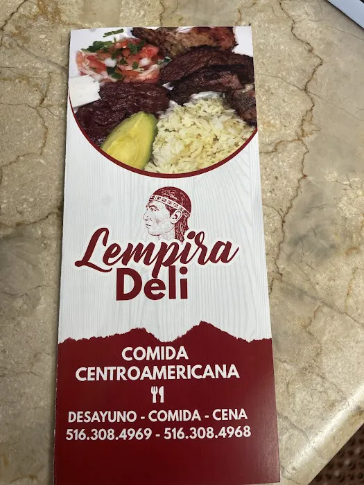 Lempira Deli Picture 9