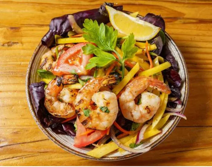 Authentic Thai by Perri Picture 1