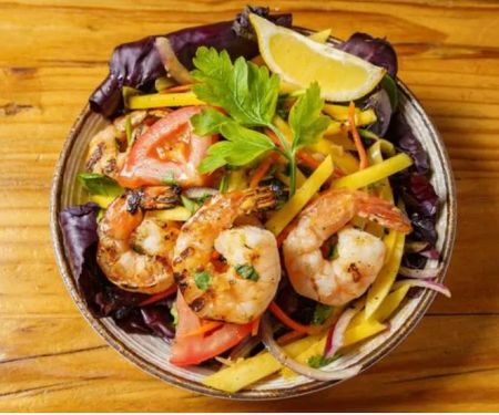 Authentic Thai by Perri