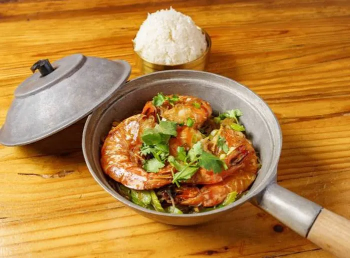 Authentic Thai by Perri Picture 7