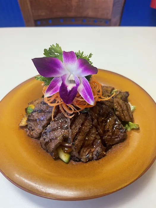 Authentic Thai by Perri Picture 3