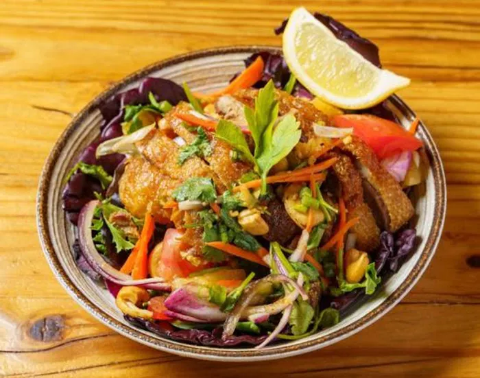 Authentic Thai by Perri Picture 4