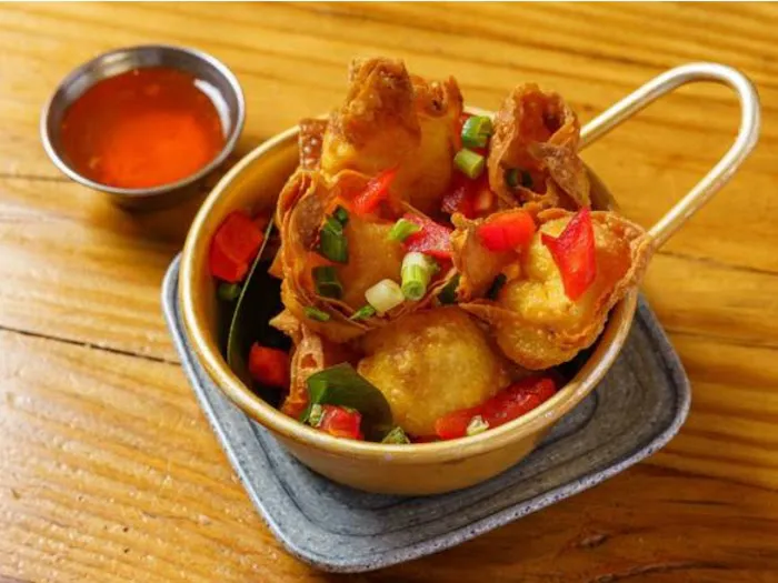 Authentic Thai by Perri Picture 10