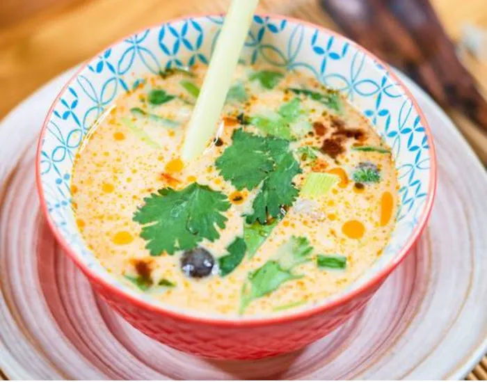 Authentic Thai by Perri Picture 5