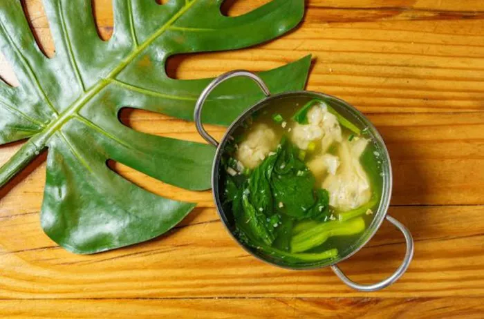 Authentic Thai by Perri Picture 2