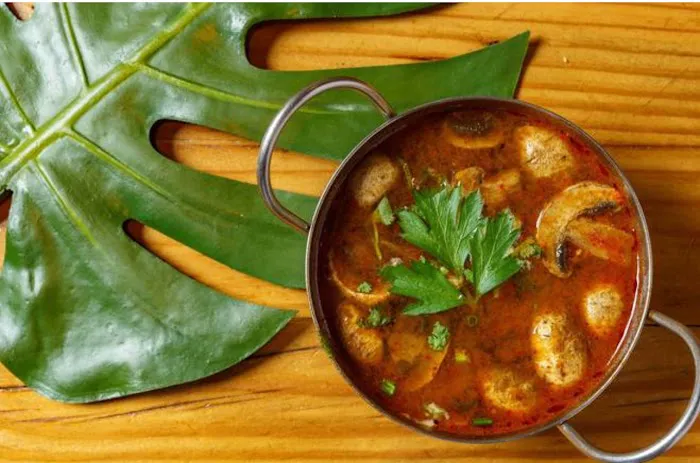 Authentic Thai by Perri Picture 9