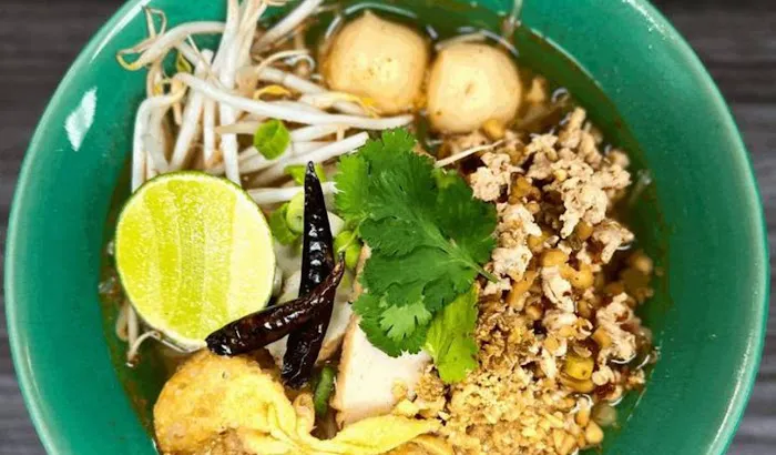 Authentic Thai by Perri Picture 6