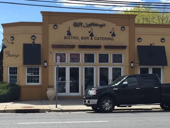 Guy Anthony's Picture 3