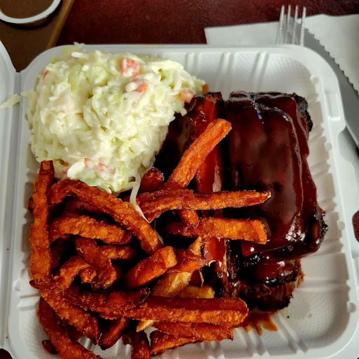 Village BBQ Picture 7